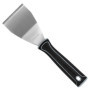Spatule incurvée ROLLINGDOG 7,6 cm avec poignée ergonomique