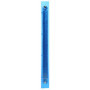 Classeur semi-rigide Exacompta en PP translucide - 4 anneaux ronds A4