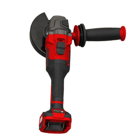 Meuleuse Angulaire Sans Fil KS Tools 18V - Puissante et Ergonomique