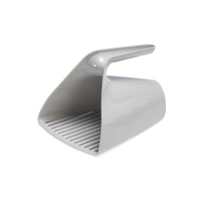 Pelle à Litière Écologique Karlie Sift - Nettoyage Efficace pour Chats