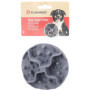 Insert Intelligent pour Gamelle Slow Feeder Woopy - Gris 12CM