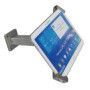Support Mural Universel System-S pour Tablette de 9.7 à 12 pouces