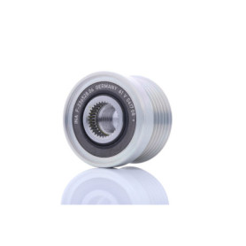 Poulie Débrayable d'Alternateur INA Compatible BMW Série 3 et Z4