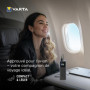 VARTA Powerbank 27000 mAh - Recharge Ultra-Rapide 140 W pour Appareils Mobiles