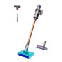 Aspirateur Dyson Cyclone V10 Submarine™ Humide et Sec