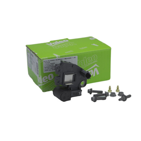Régulateur d'Alternateur Valeo 595253 - Performance et Fiabilité