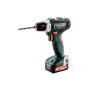 Perceuse-visseuse sans fil Metabo PowerMaxx BS 12 avec chargeur