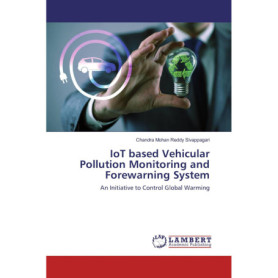 Système de Surveillance de Pollution Véhiculaires par IoT