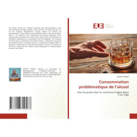 Étude sur la consommation d'alcool chez les jeunes à Agoè-Nyivé 5, Togo