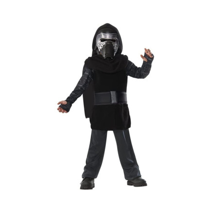 Costume Kylo Ren Star Wars pour Enfant - Taille M