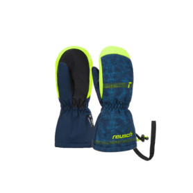Moufles Enfants Reusch Maxi R-Tex® XT - Chaudes et Imperméables