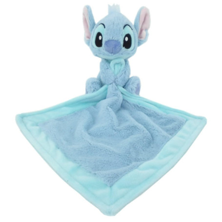 Doudou Disney Stitch Simba pour Nouveau-nés - Douillette et Confortable