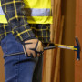 Klein Tools Chasse-pointe 27,9 cm - Outil de Précision