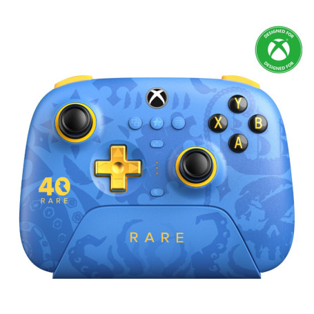 Manette sans fil 8BitDo Ultimate - Édition 40e anniversaire pour Xbox