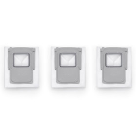 Sac à Poussière Multicouche pour Station de Base DJI ROMO