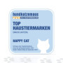 Happy Cat Nourriture Sèche Saumon pour Chats Stérilisés - 1,3 kg