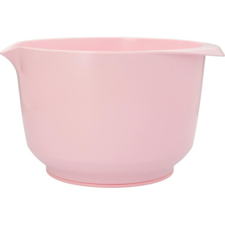 Bol Mélangeur et de Service en Rose Soie - 0,75 L, RBV Birkmann