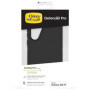 Coque Otterbox Defender Series Pro pour Samsung Galaxy S25 FE - Protection Antichoc Ultra-Robuste