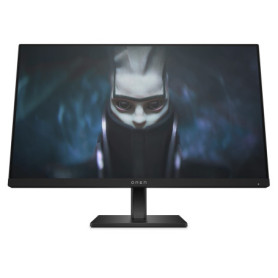 Moniteur Gaming HP OMEN 24" FHD 165Hz - Écran IPS Antireflet