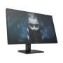 Moniteur Gaming HP OMEN 24" FHD 165Hz - Écran IPS Antireflet