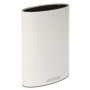Bloc Universel Arcos pour Couteaux - Design Moderne Blanc
