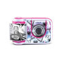 VTech Kidizoom Printcam Rose - Appareil Photo Instantané pour Enfants