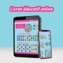 Science4you - Mon Premier Kit Scientifique Barbie pour Enfants de 4 à 6 Ans