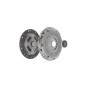 Kit d'Embrayage VALEO 801991 pour LAND ROVER RANGE I et DISCOVERY I