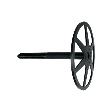 Fixation Économique pour Isolants DHK - Boîte de 250 Pièces