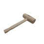 Maillet de Menuisier en Bois Narex - 60 x 170 mm