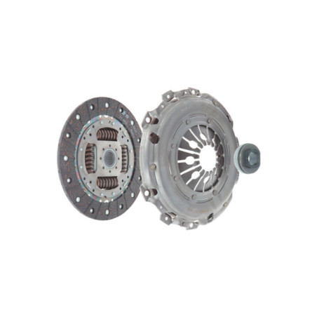 Embrayage Valeo 826702 pour véhicules modernes