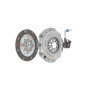 Kit d'Embrayage Valeo 834411 pour Mercedes-Benz