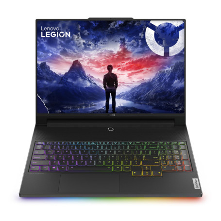 Lenovo Legion 9i - Ordinateur Portable Gaming 16'' 3.2K 165Hz - Intel i9, 64Go RAM, 2To SSD, RTX 4090
