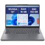 Lenovo IdeaPad Slim 3 - Ordinateur Portable 14'' WUXGA, Intel i5, 16Go RAM, 512Go SSD, Windows 11