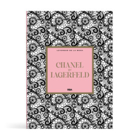 Chanel by Lagerfeld - Histoire de la Mode et de ses Icônes