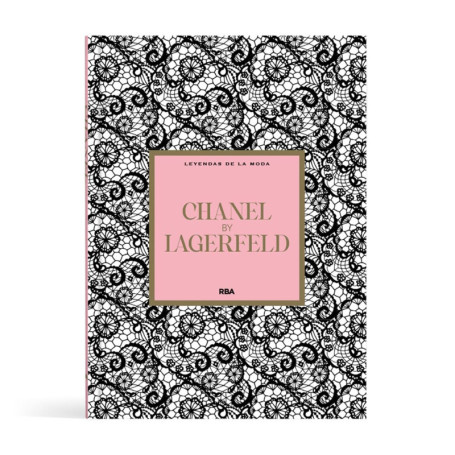 Chanel by Lagerfeld - Histoire de la Mode et de ses Icônes