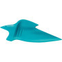 Lot de 3 Guides Doigts Amovibles Kidy Learn - Requin, Lapin et Caméléon