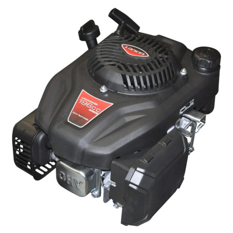Moteur Vertical LONCIN V200 196cc 4 Temps - Puissant et Fiable