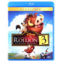 Le Roi Lion 3 : Hakuna Matata - Blu-ray Édition