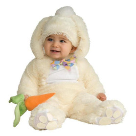 Déguisement de Lapin pour Enfant - Taille Bébé 1-2 ans