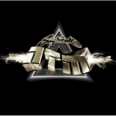 Best of Suprême NTM - L'Essentiel du Rap Français