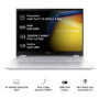 ASUS VivoBook Flip S14 - Ordinateur Portable Tactile 14" en Aluminium