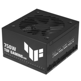 Alimentation ASUS TUF Gaming 750W Bronze EVO - Performance et Fiabilité