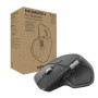 Logitech MX Master 4 for Business - Souris sans Fil Graphite avec Défilement MagSpeed