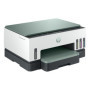 Imprimante Multifonction HP Smart Tank 7007 avec 3 Ans d'Encre Inclus