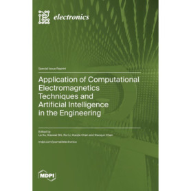 Techniques d'Électromagnétisme et Intelligence Artificielle en Ingénierie