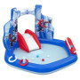 Aire de jeux aquatiques gonflable Spider-Man pour enfants - Bestway