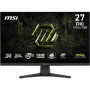 MSI MAG 272F X24 Écran Gaming 27'' FHD 240Hz - Technologie Rapid IPS