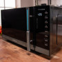 Micro-ondes Numérique Cecotec 23L avec Grill et Minuterie