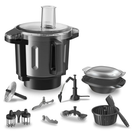 Pichet en Céramique Cecotec pour Mambo Cooking - Accessoire Pratique et Élégant